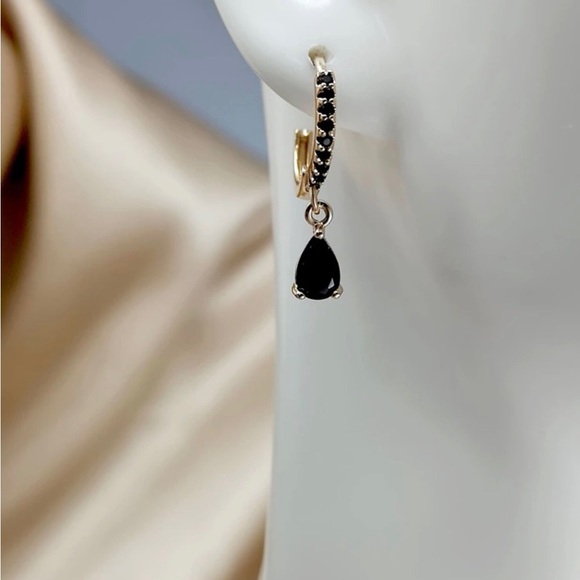 Earrings - Picture 2 of 2